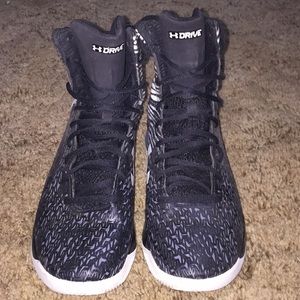 Under Armour ClutchFit Drive Highlight 2